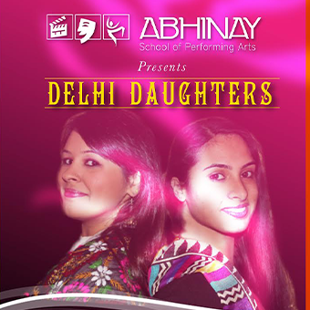 Delhi Daughters